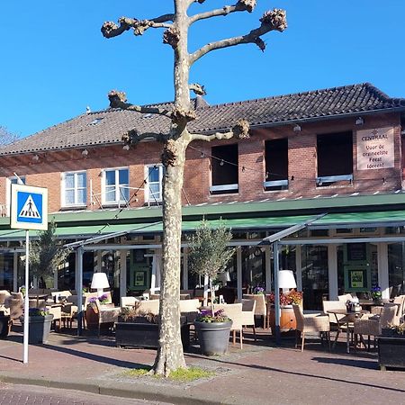 Someren Hotel Centraal מראה חיצוני תמונה