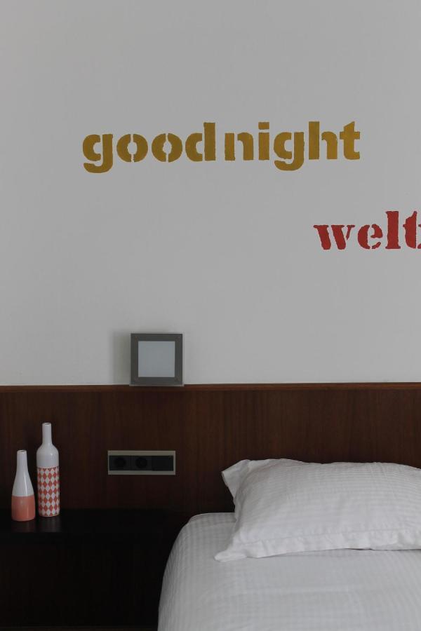 Someren Hotel Centraal מראה חיצוני תמונה