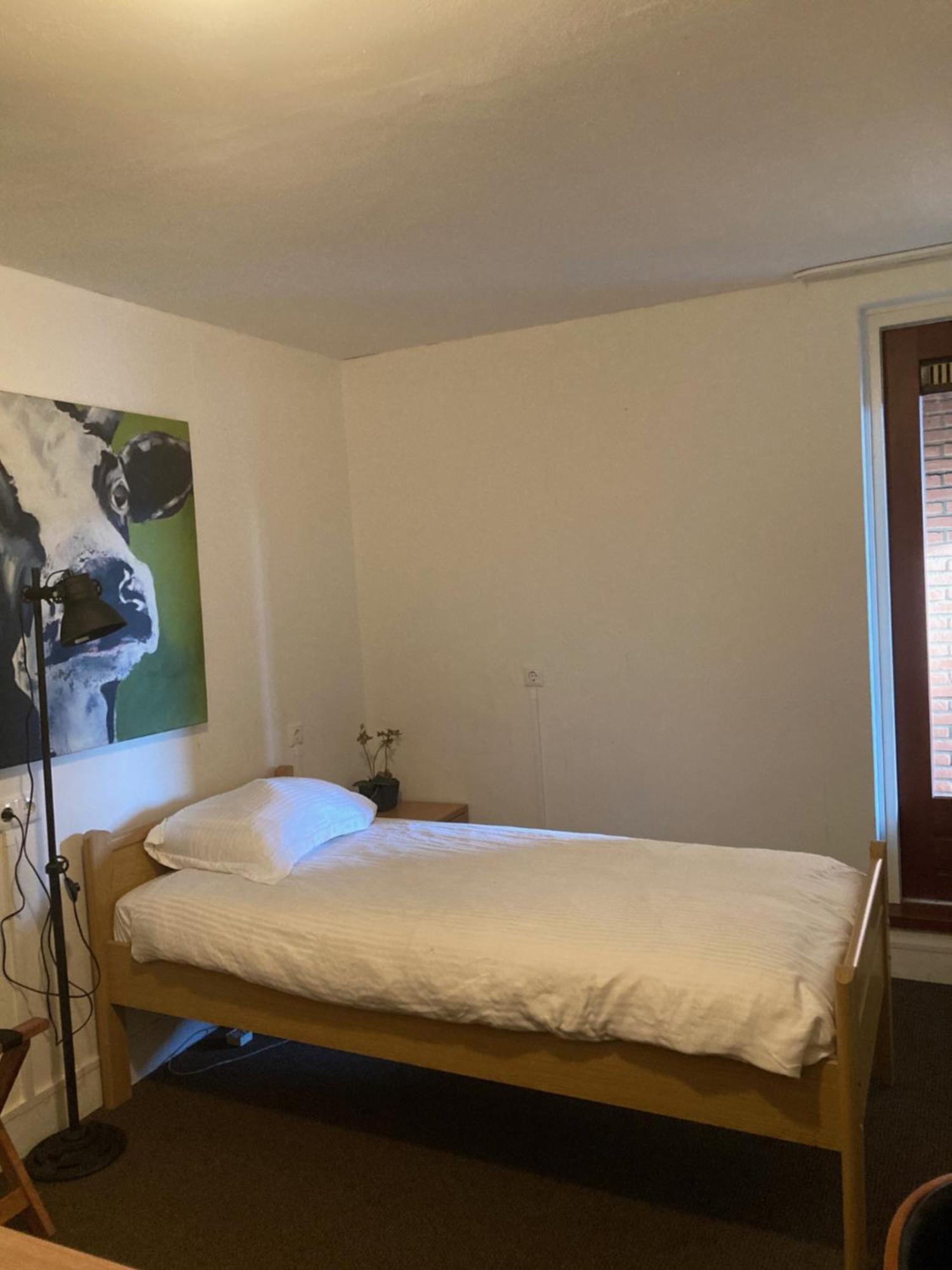 Someren Hotel Centraal חדר תמונה