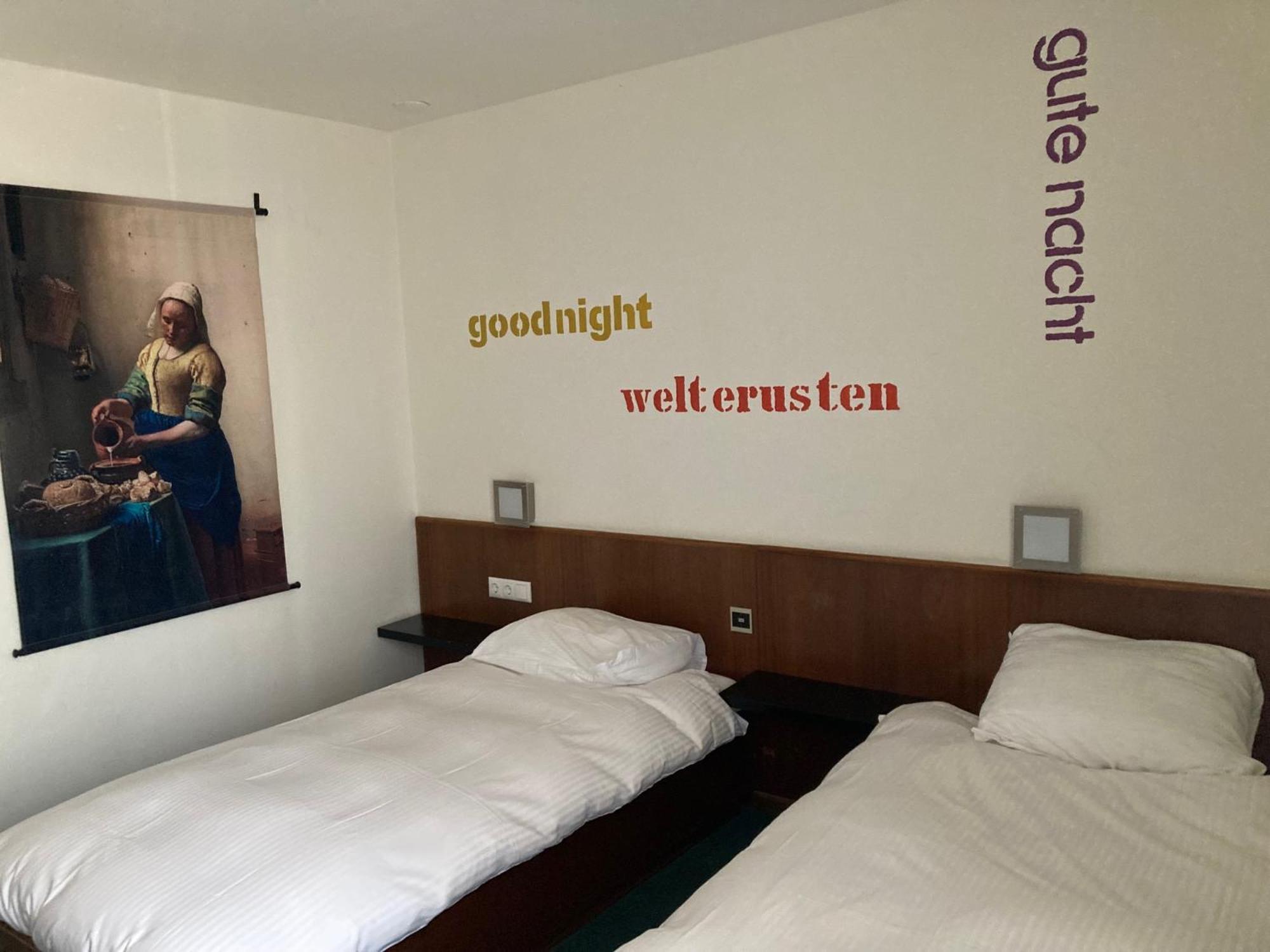 Someren Hotel Centraal מראה חיצוני תמונה