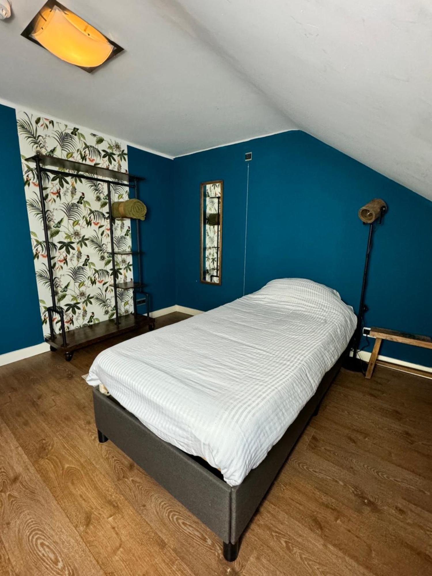 Someren Hotel Centraal מראה חיצוני תמונה