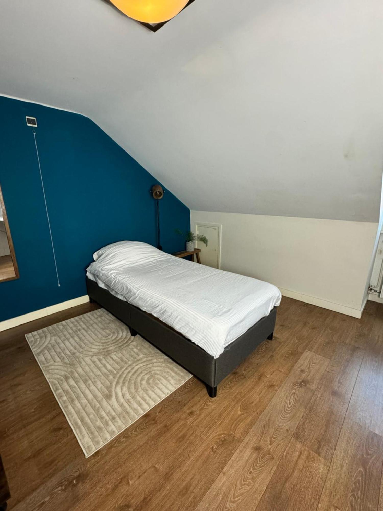 Someren Hotel Centraal חדר תמונה