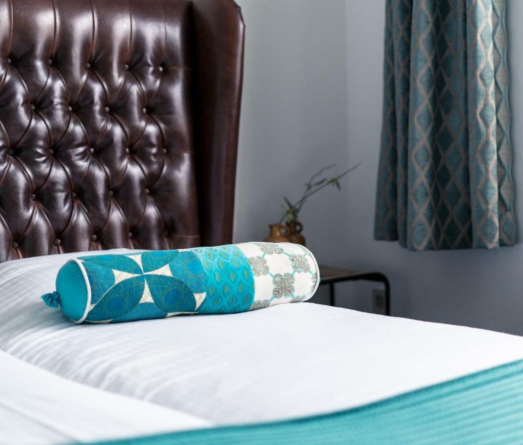 Someren Hotel Centraal מראה חיצוני תמונה