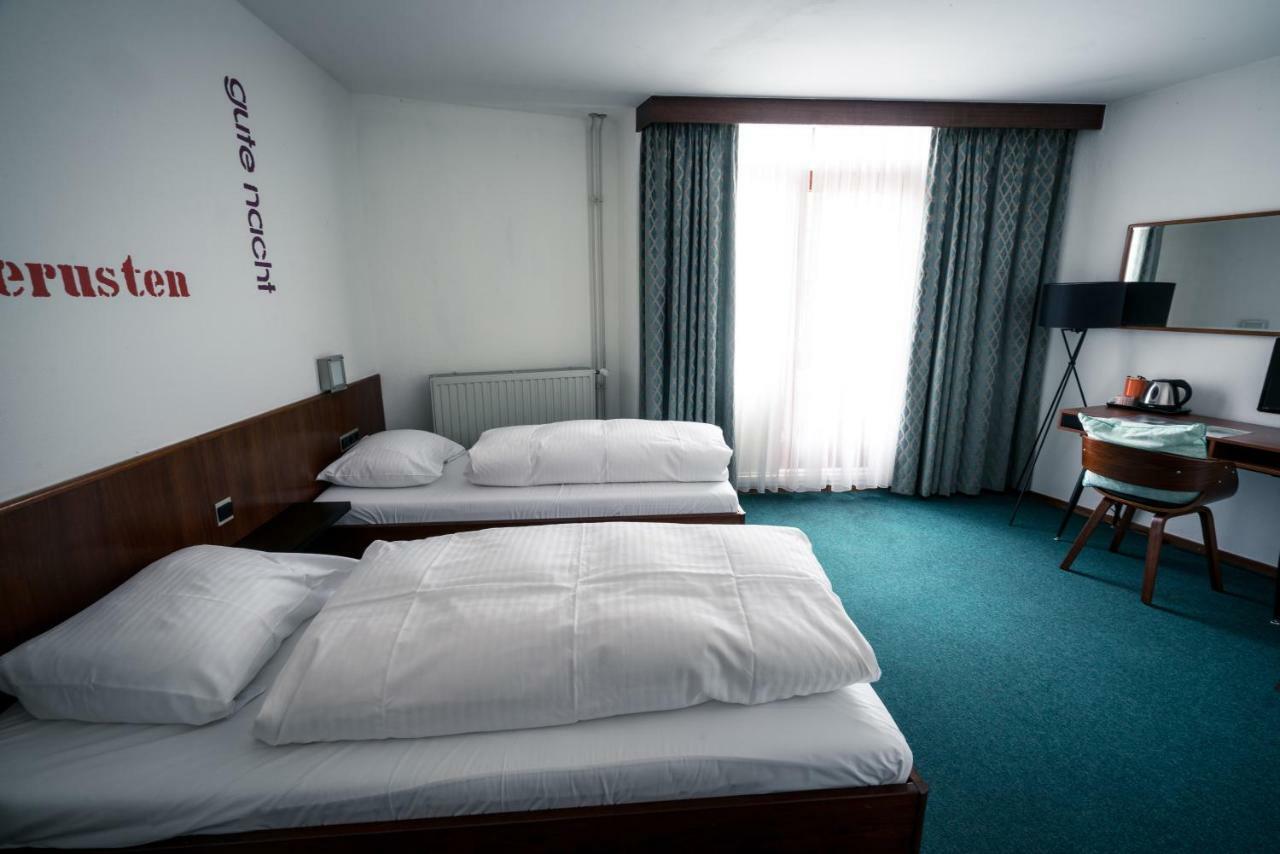 Someren Hotel Centraal מראה חיצוני תמונה