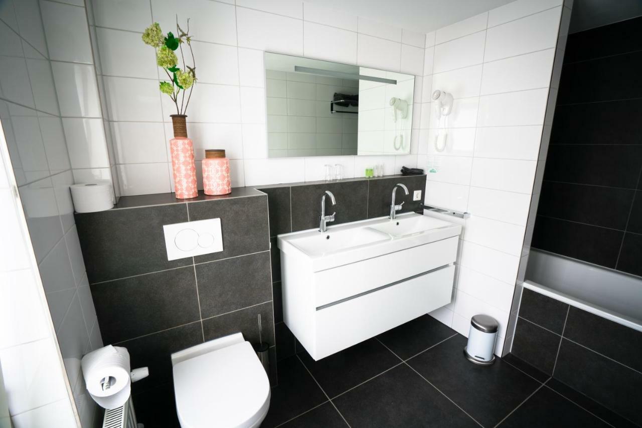 Someren Hotel Centraal מראה חיצוני תמונה