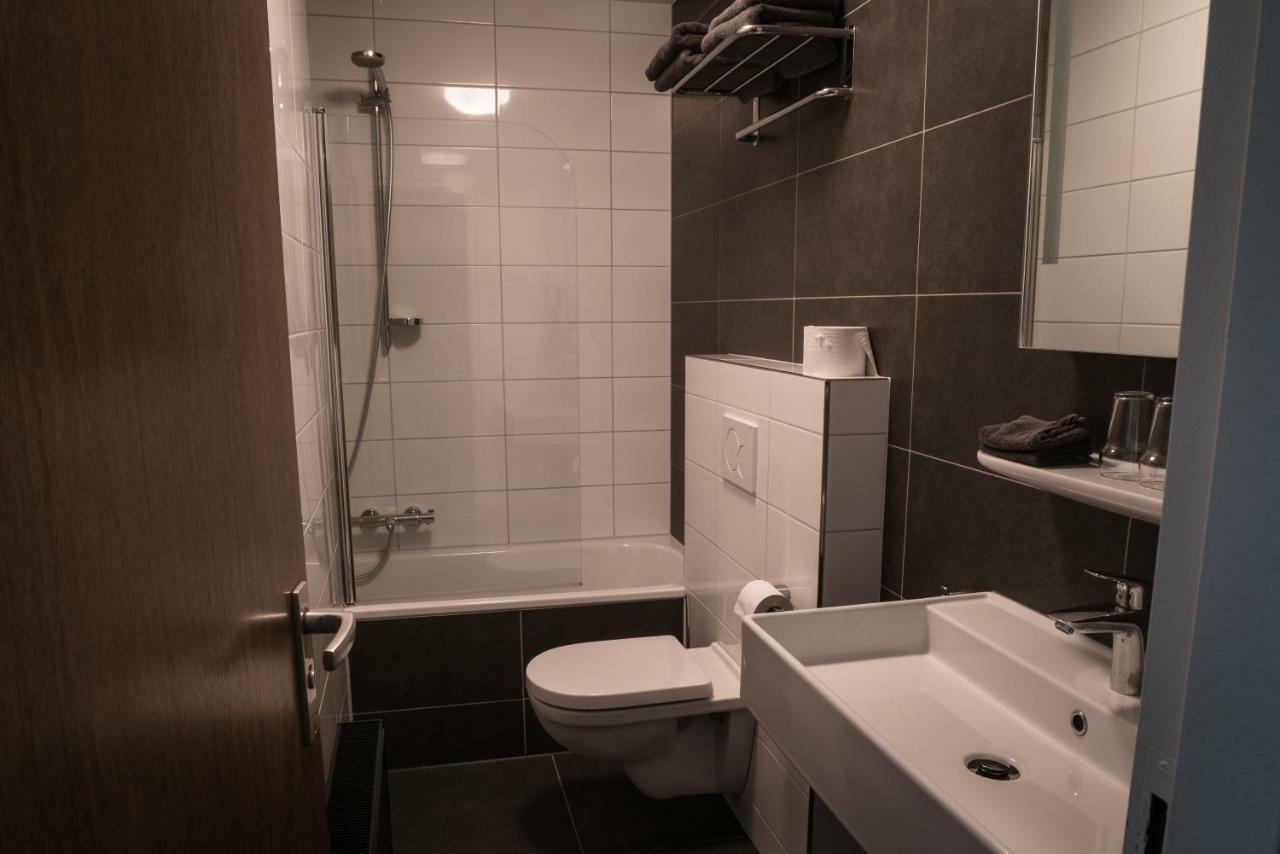 Someren Hotel Centraal מראה חיצוני תמונה